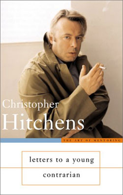 Chris Hitchens' Book